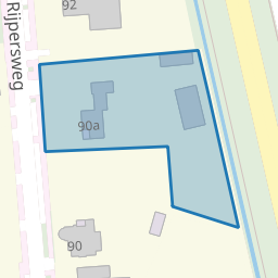 Perceel GTL02-G-2710