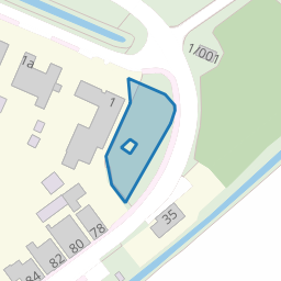 Perceel GTL02-G-2714