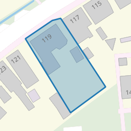 Perceel GTL02-H-1009