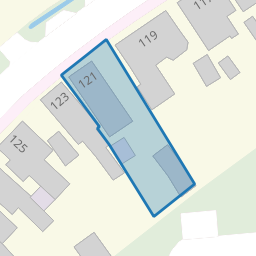 Perceel GTL02-H-1010