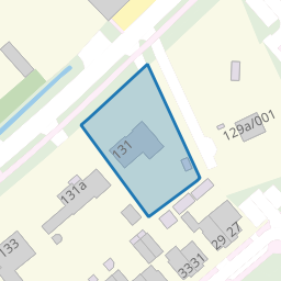 Perceel GTL02-H-1025