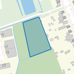 Perceel GTL02-H-1074