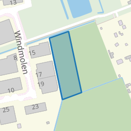 Perceel GTL02-H-1075