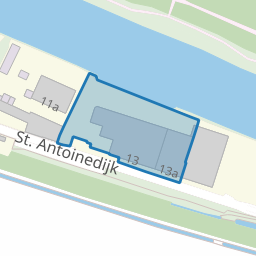 Perceel GTL02-H-1127