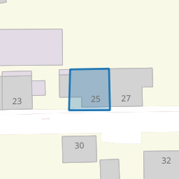 Perceel GTL02-H-1139