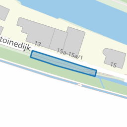 Perceel GTL02-H-1164