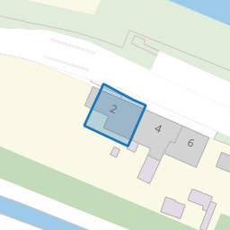 Perceel GTL02-H-1170