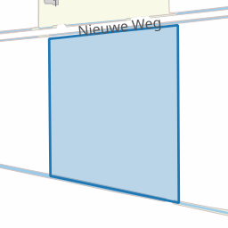 Perceel GTL02-H-1210