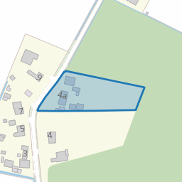 Perceel GTL02-H-1220