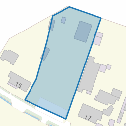 Perceel GTL02-H-1222