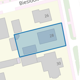 Perceel GTL02-H-1243