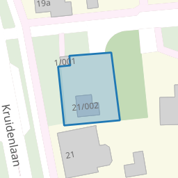 Perceel GTL02-H-1246