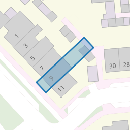 Perceel GTL02-H-1249