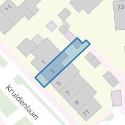 Perceel GTL02-H-1252