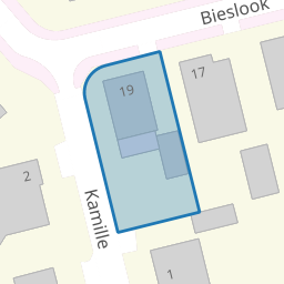 Perceel GTL02-H-1270