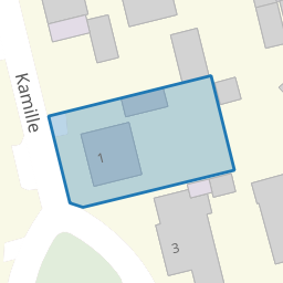 Perceel GTL02-H-1272