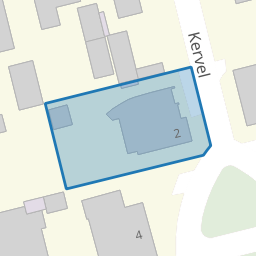 Perceel GTL02-H-1275