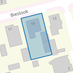 Perceel GTL02-H-1276