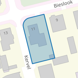 Perceel GTL02-H-1278