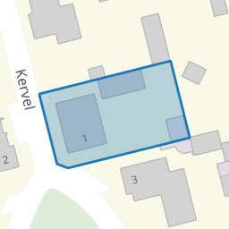 Perceel GTL02-H-1280