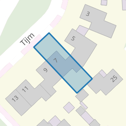 Perceel GTL02-H-1294