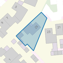 Perceel GTL02-H-1298