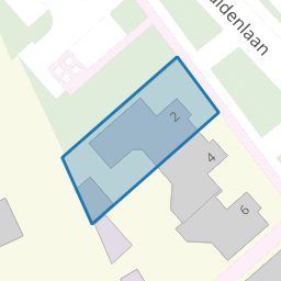 Perceel GTL02-H-1301