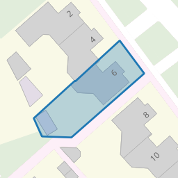 Perceel GTL02-H-1303