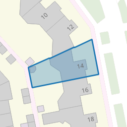 Perceel GTL02-H-1307