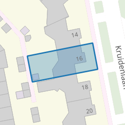 Perceel GTL02-H-1308