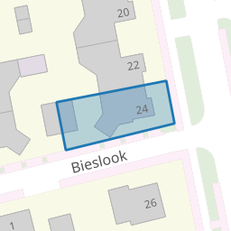 Perceel GTL02-H-1312