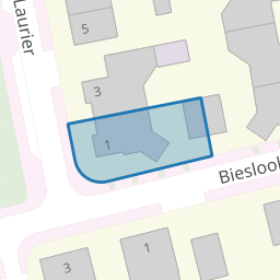 Perceel GTL02-H-1313