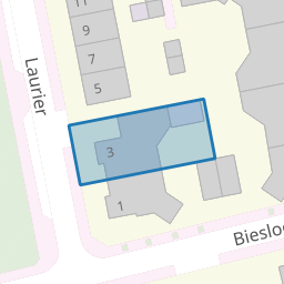 Perceel GTL02-H-1314