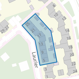 Perceel GTL02-H-1315