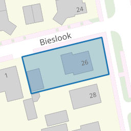 Perceel GTL02-H-1316