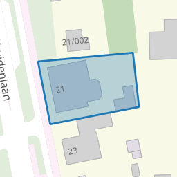 Perceel GTL02-H-1323