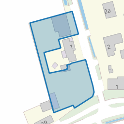 Perceel GTL02-H-1327