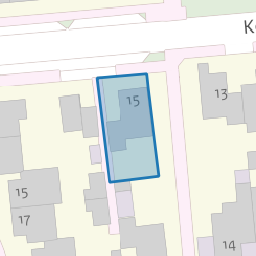 Perceel GTL02-H-1333