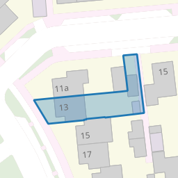 Perceel GTL02-H-1335