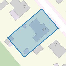 Perceel GTL02-H-1345