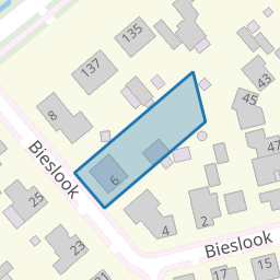 Perceel GTL02-H-1372