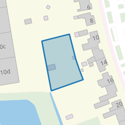 Perceel GTL02-H-1400