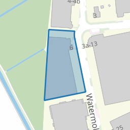 Perceel GTL02-H-1405