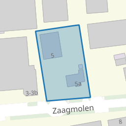 Perceel GTL02-H-1413