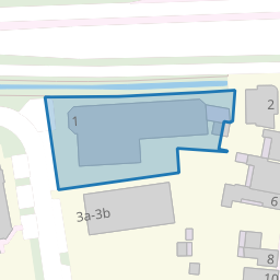 Perceel GTL02-H-1422