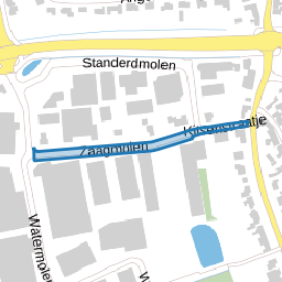 Perceel GTL02-H-1426