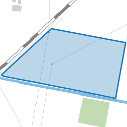 Perceel GTL02-H-1448