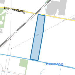 Perceel GTL02-H-1452