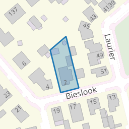 Perceel GTL02-H-1511