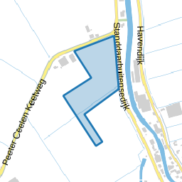 Perceel GTL02-H-1537